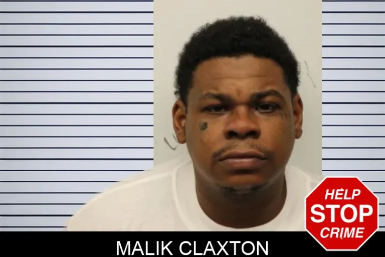 Malik Claxton