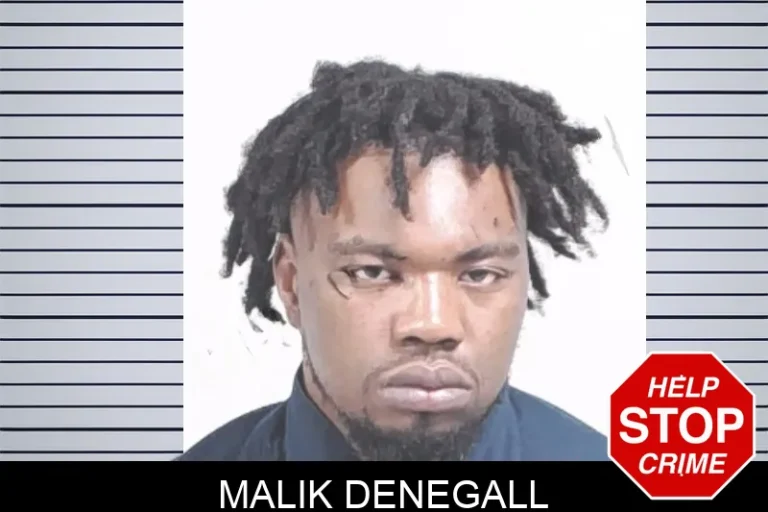 Malik Denegall