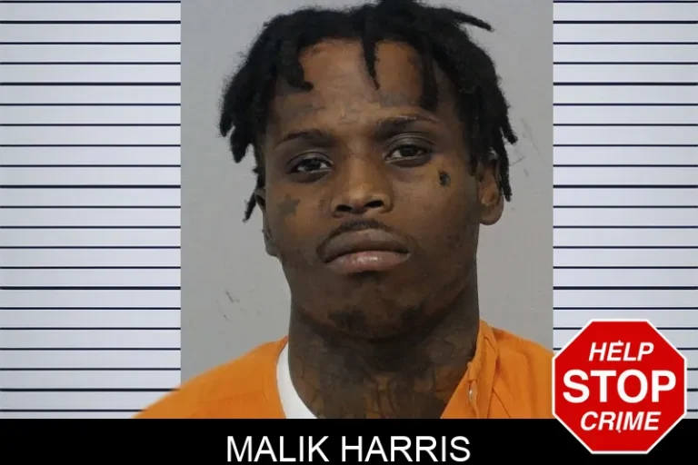 Malik Harris