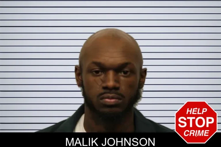 Malik Johnson