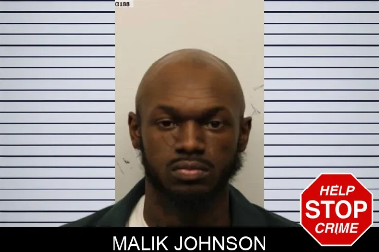Malik Johnson