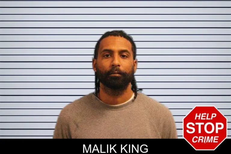 Malik King