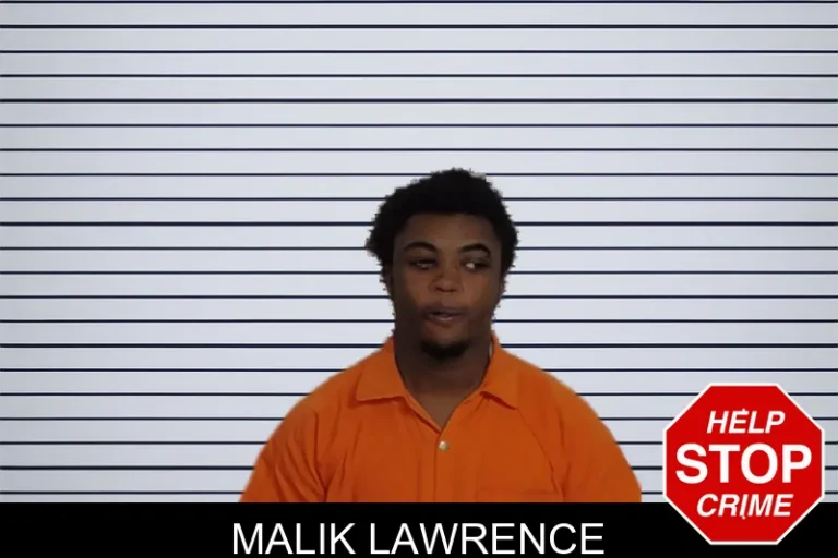 Malik Lawrence mugshot – Rockdale County , Georgia Malik Lawrence