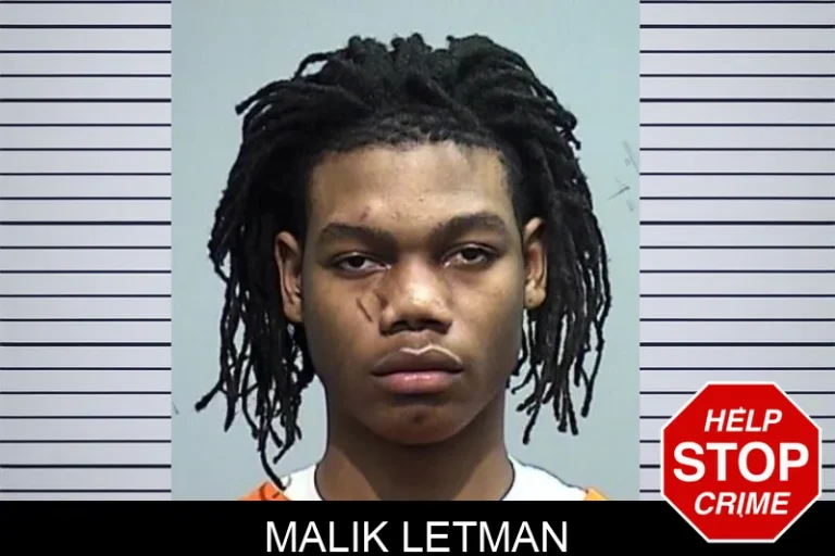 Malik Letman