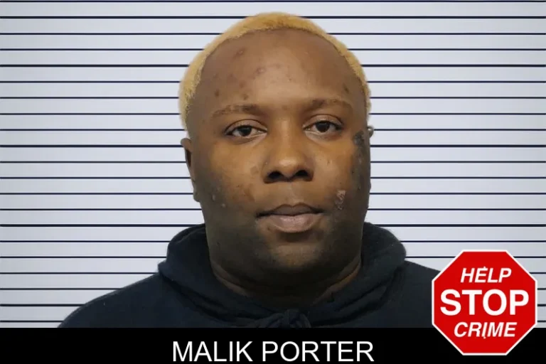 Malik Porter