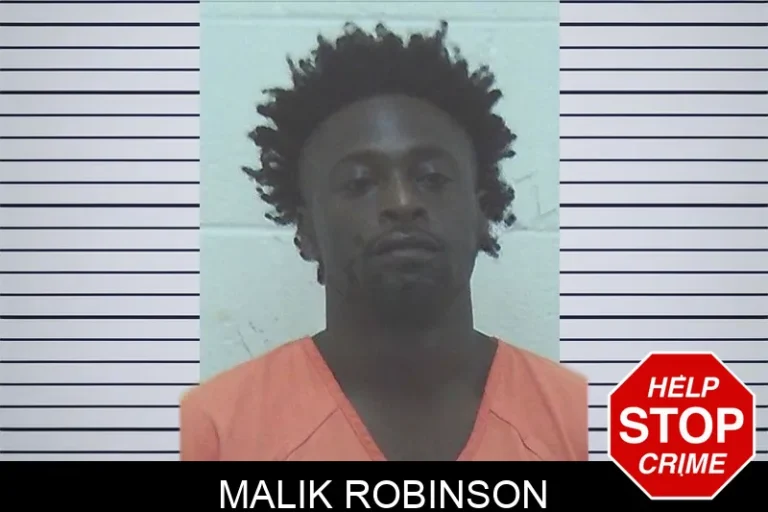 Malik Robinson
