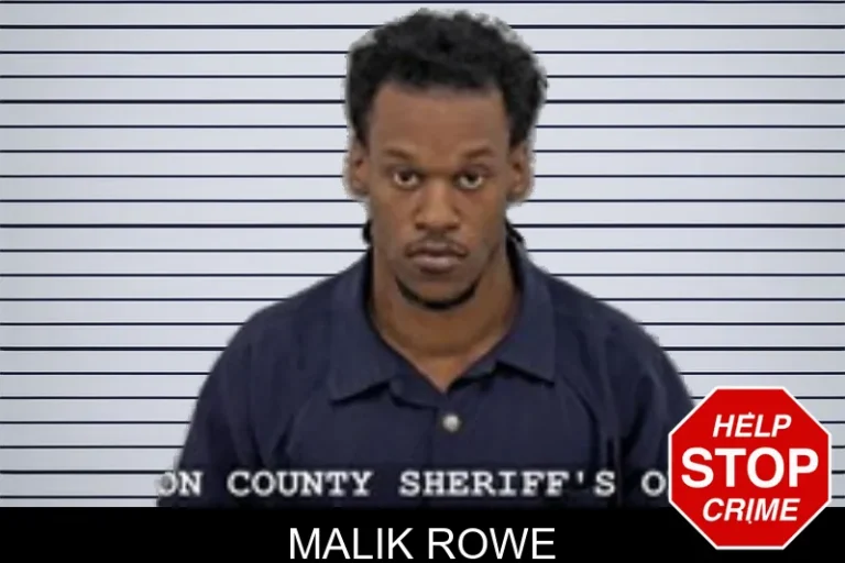 Malik Rowe