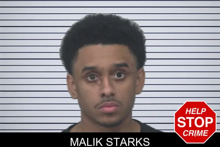 Malik Starks