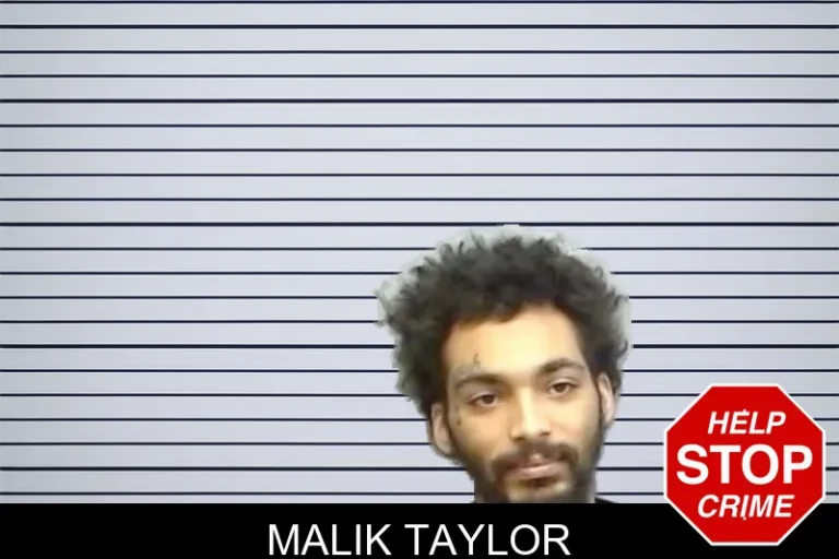 Malik Taylor