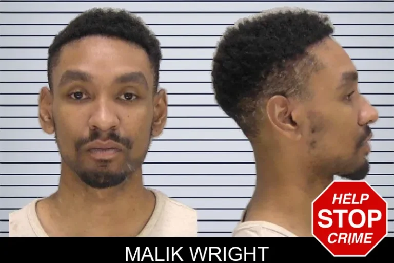Malik Wright