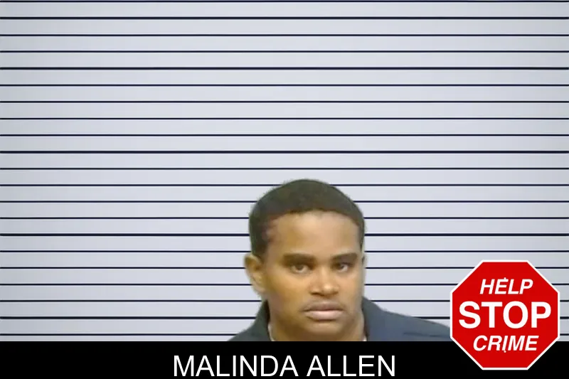 Malinda Allen mugshot – Fulton County , Georgia Malinda Allen mugshot
