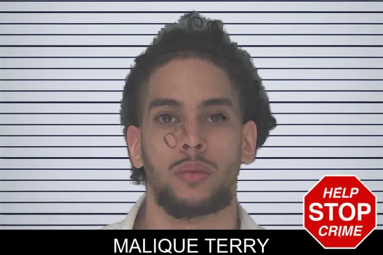 Malique Terry