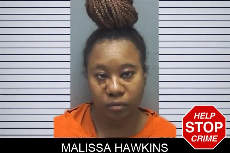 Malissa Hawkins
