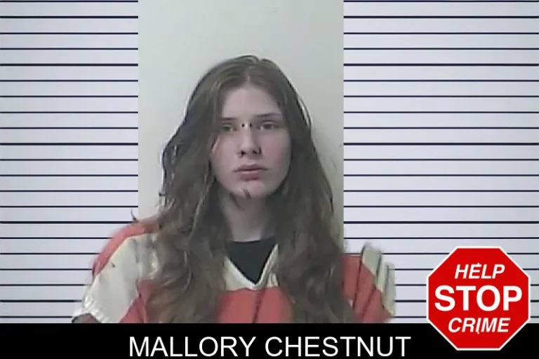 Mallory Chestnut