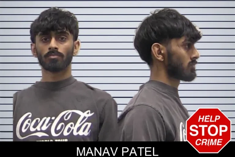 Manav Patel