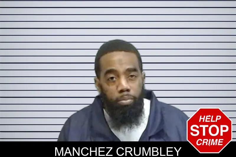 Manchez Crumbley Mugshots