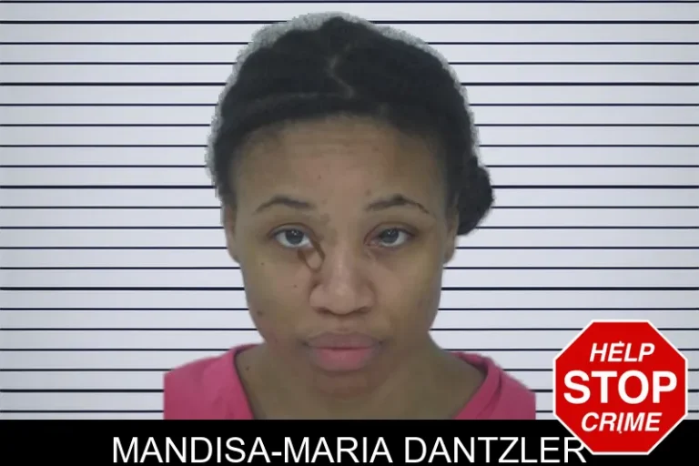 Mandisa-Maria Dantzler