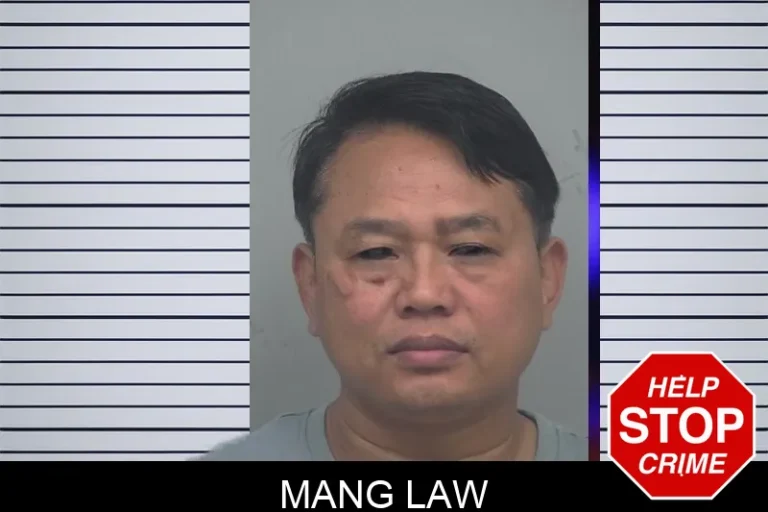 Mang Law