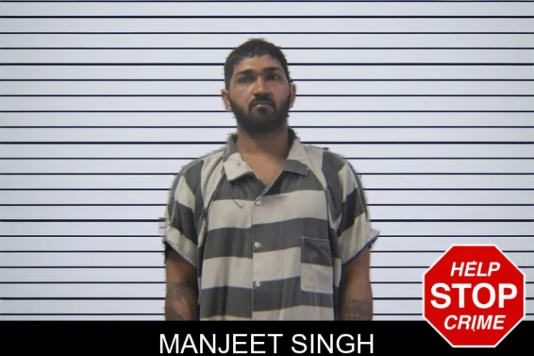 Manjeet Singh