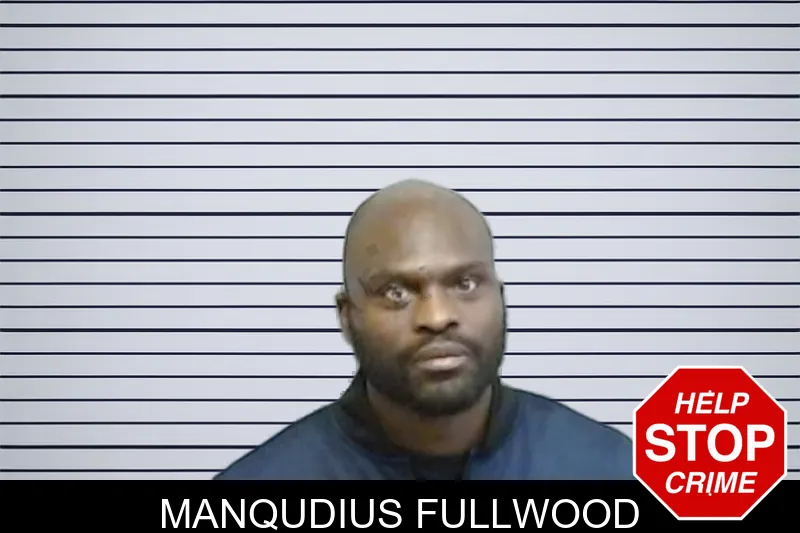 Manqudius Fullwood mugshot – Fulton County , Georgia Manqudius Fullwood mugshot