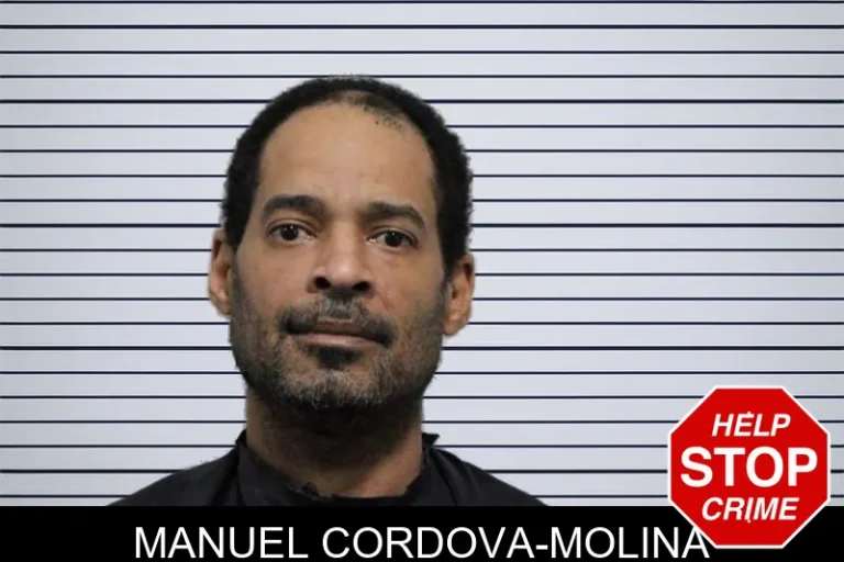 Manuel Cordova-Molina