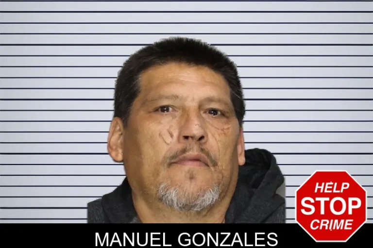 Manuel Gonzales