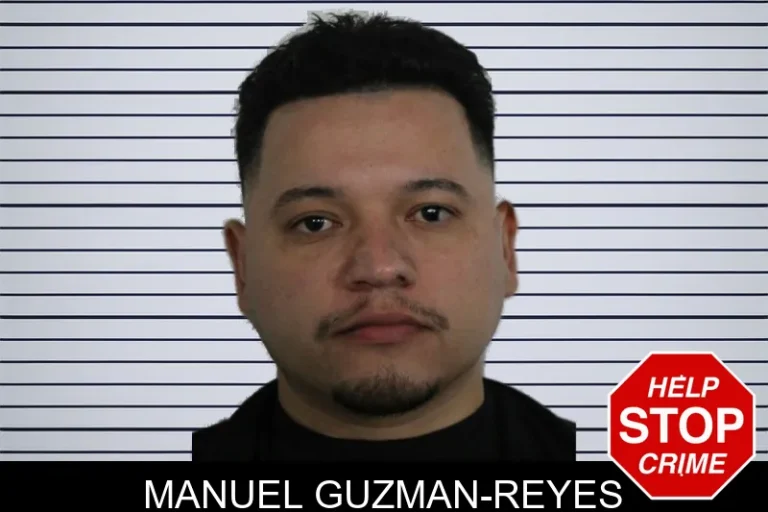 Manuel Guzman-Reyes