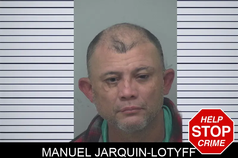 Manuel Jarquin-Lotyff mugshot – Gwinnett County , Georgia Manuel Jarquin-Lotyff mugshot