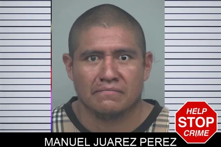 Manuel Juarez Perez mugshot – Gwinnett County , Georgia Manuel Juarez Perez