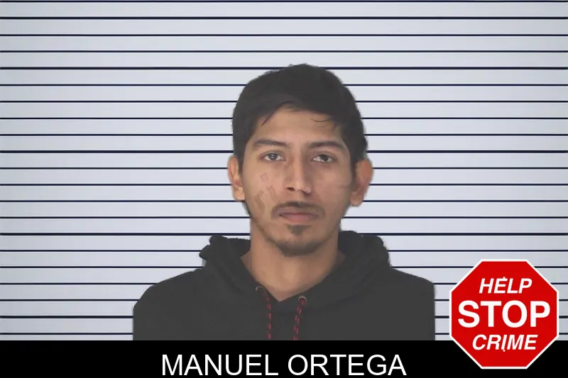 Manuel Ortega mugshot – Douglas County , Georgia Manuel Ortega mugshot