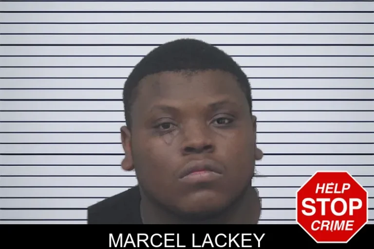 Marcel Lackey