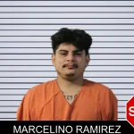 Marcelino Ramirez Mugshots