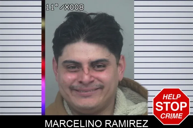 Marcelino Ramirez