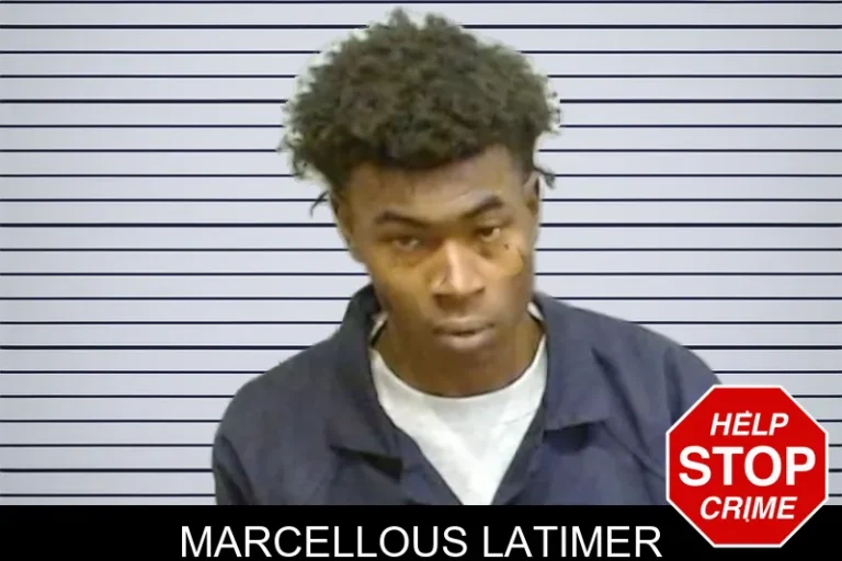 Marcellous Latimer