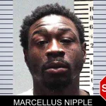 Marcellus Nipple Mugshots