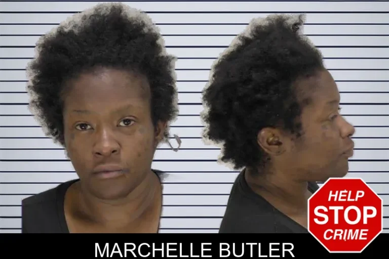 Marchelle Butler