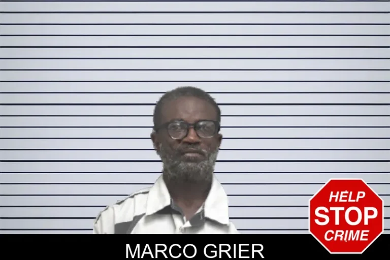 Marco Grier