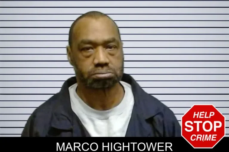 Marco Hightower