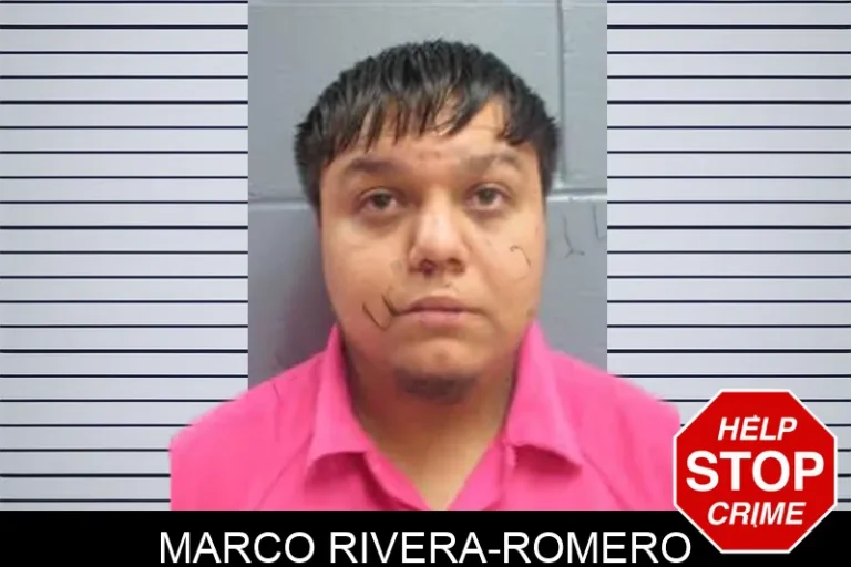 Marco Rivera-Romero