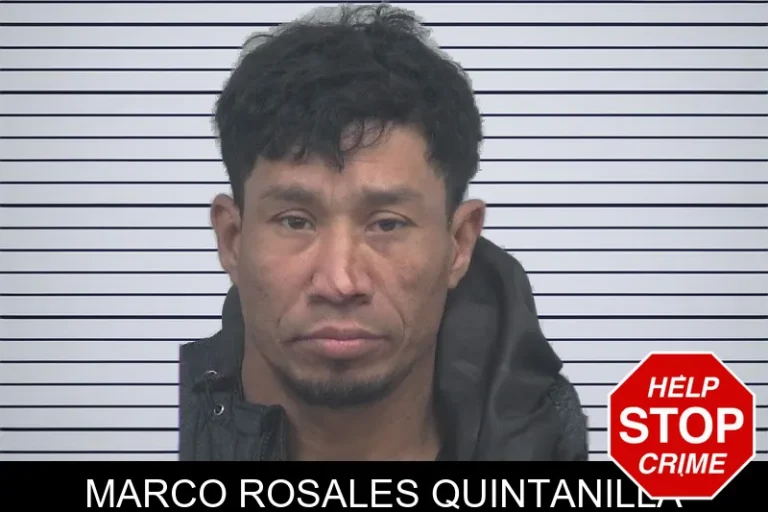 Marco Rosales Quintanilla mugshot – Gwinnett County , Georgia Marco Rosales Quintanilla