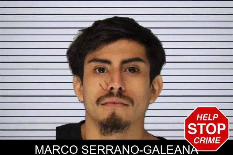 Marco Serrano-Galeana