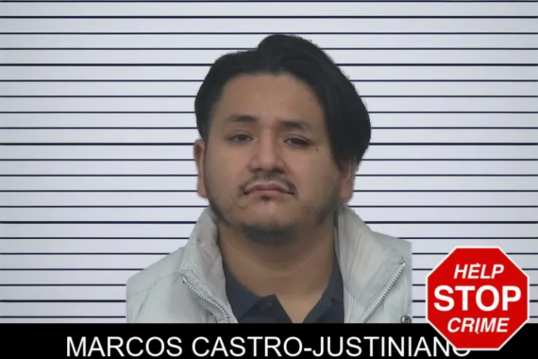 Marcos Castro-Justiniano