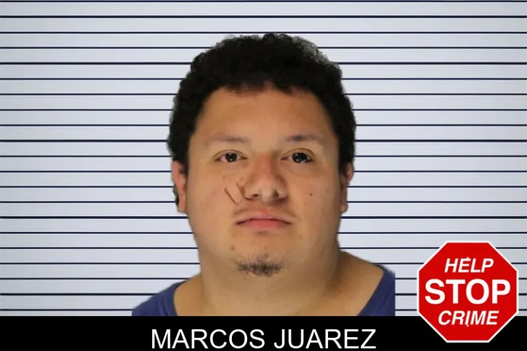 Marcos Juarez