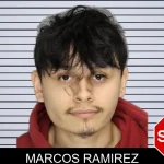 Marcos Ramirez Mugshots