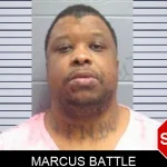 Marcus Battle Mugshots