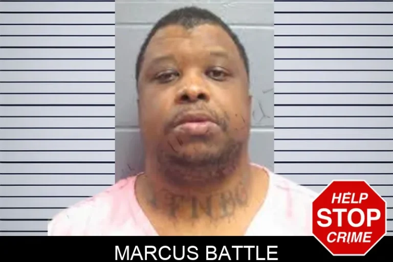 Marcus Battle