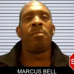 Marcus Bell Mugshots