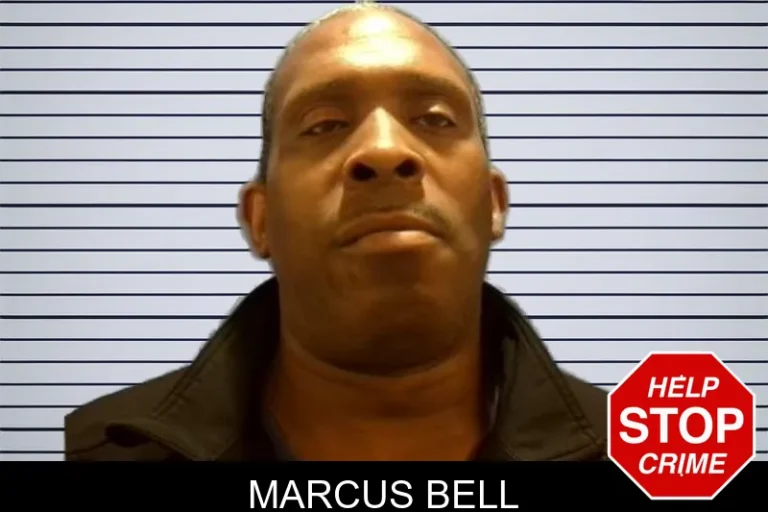 Marcus Bell