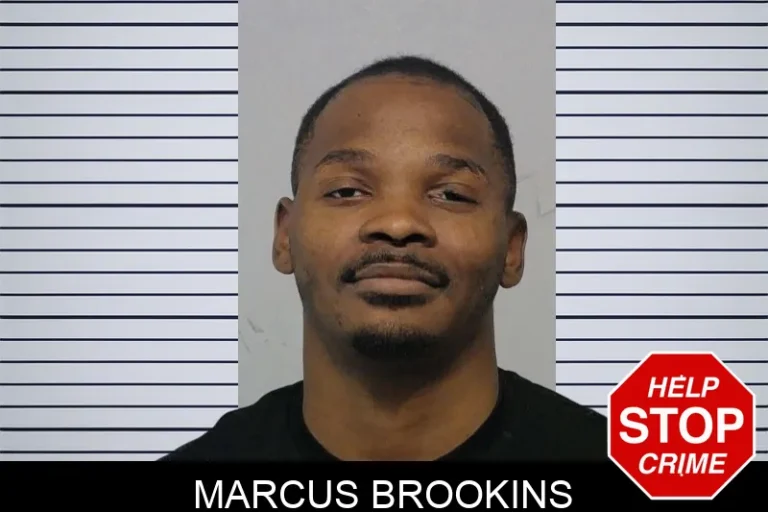 Marcus Brookins