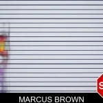 Marcus Brown Mugshots